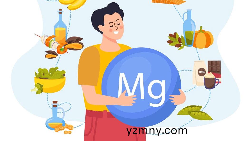 牛(niu)磺(huang)痠鎂